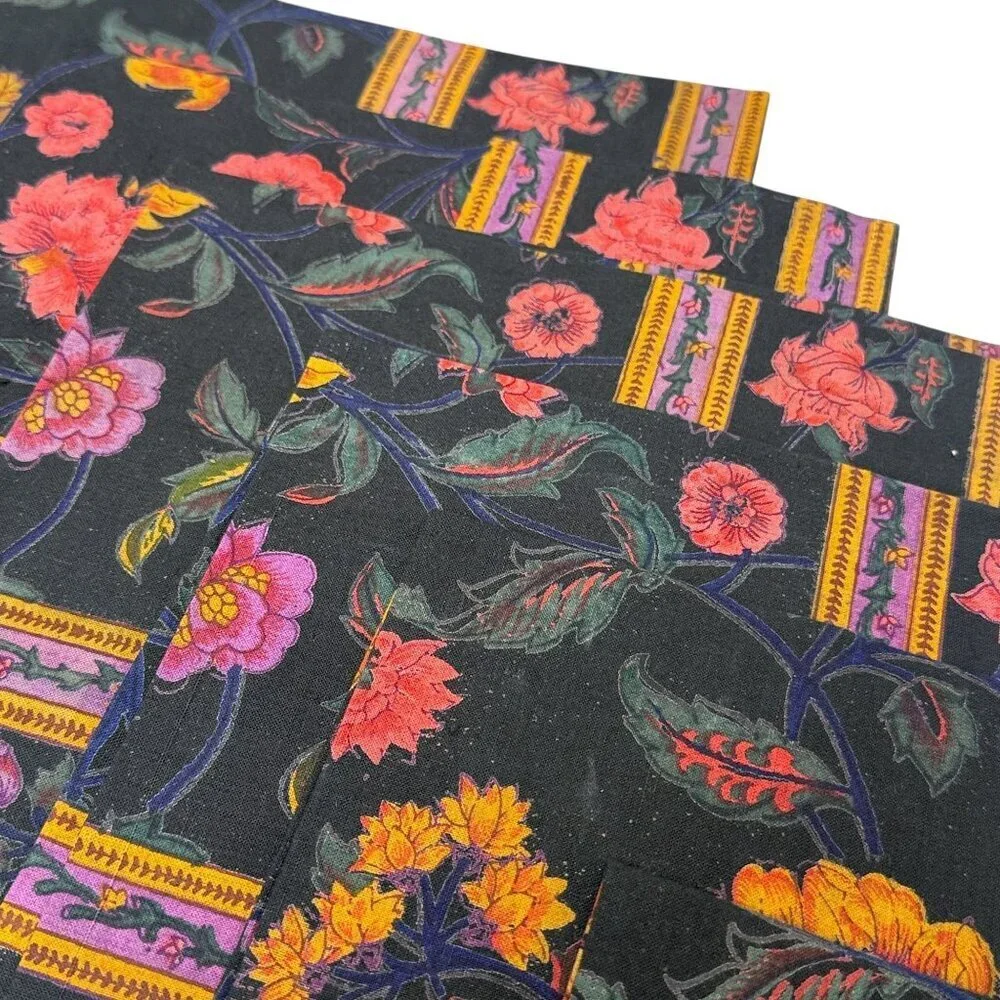 Bloomingdales floral india